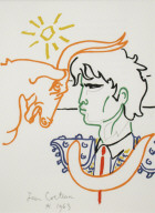 Tête à Tête (tirée de l'album «Taureaux», 1965)
