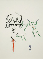 Rendez-vous (tirée de l'album «Taureaux», 1965)