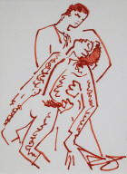 Le Torero blessé (tirée de l'album «Taureaux», 1965)