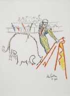 Veronica (tirée de l'album «Taureaux», 1965)