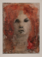 Sans titre (tirée de l'album «Les Fleurs du mal», 1964)
