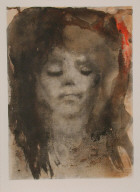 Sans titre (tirée de l'album «Les Fleurs du mal», 1964)