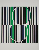 Grune Intervalle (tirée de l'album «Kompositionem», 1963)