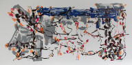 Sans titre (tirée d'un album «Sans titre», 1967)