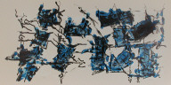 Sans titre (tirée d'un album «Sans titre», 1967)
