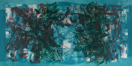 Sans titre (tirée d'un album «Sans titre», 1967)