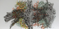 Sans titre (tirée d'un album «Sans titre», 1967)