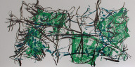 Sans titre (tirée d'un album «Sans titre», 1967)