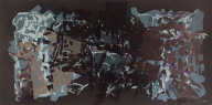 Sans titre (tirée d'un album «Sans titre», 1967)