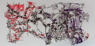 Sans titre (tirée d'un album «Sans titre», 1967)