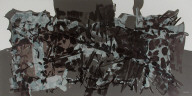 Sans titre (tirée d'un album «Sans titre», 1967)