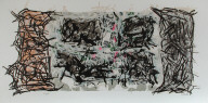 Sans titre (tirée d'un album «Sans titre», 1967)