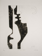 Hommage à Rodin (tirée de l'album «Hommage à Rodin», 1967)