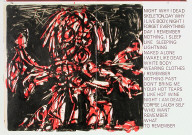 Sans titre (tirée de l'album «1 ø Life», 1964)