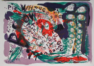 Sans titre (tirée de l'album «1 ø Life», 1964)