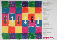 Hommage to Blake Prince (tirée de l'album «1 ø Life», 1964)