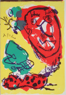 Sans titre (tirée de l'album «1 ø Life», 1964)