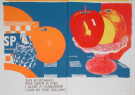 Sans titre (tirée de l'album «1 ø Life», 1964)