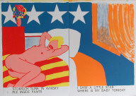 Sans titre (tirée de l'album «1 ø Life», 1964)