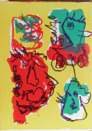 Sans titre (tirée de l'album «1 ø Life», 1964)