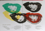Sans titre (tirée de l'album «1 ø Life», 1964)
