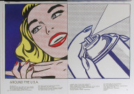 Sans titre (tirée de l'album «1 ø Life», 1964)