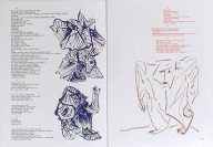 Sans titre (tirée de l'album «1 ø Life», 1964)