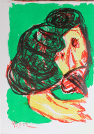 Sans titre (tirée de l'album «1 ø Life», 1964)