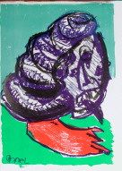 Sans titre (tirée de l'album «1 ø Life», 1964)