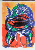 Sans titre (tirée de l'album «1 ø Life», 1964)