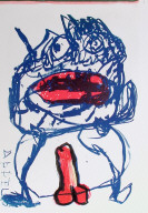Sans titre (tirée de l'album «1 ø Life», 1964)