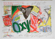 Nomad (tirée de l'album «1 ø Life», 1964)