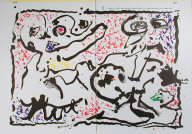 Sans titre (tirée de l'album «1 ø Life», 1964)