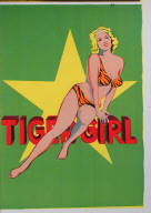 Tiger Girl (tirée de l'album «1 ø Life», 1964)