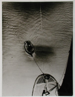 Boote (tirée de l'album «Sans titre», 1920 - 1939)