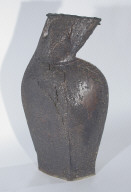 Volcanic Vessel