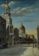 Marché Bonsecours