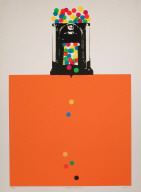 ... et boule de gomme (tirée de l'album «Hommage à Albert Dumouchel», 1972)