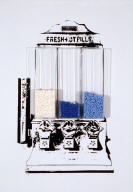 Fresh Hot Pills