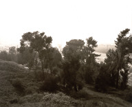 Expressway near Colton, California