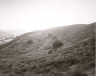 Interstate 10, East Edge of Redlands, California
