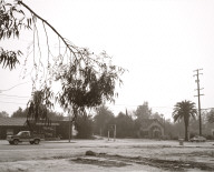 Redlands, California