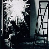 Jay DeFeo