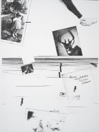 Untitled, from the Fire Flies series
