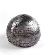 Embryologic House [steel model]