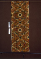 PRINTED VELVETEEN