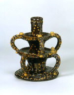 ENGLISH CANDLESTICK