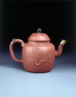 CHINESE TEAPOT