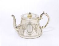Teapot