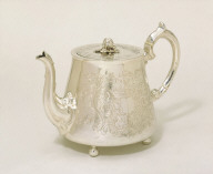 Teapot
